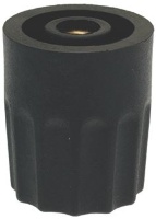 ОПРНАЯ НОЖКА H=40 ММ