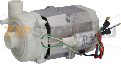 ЭЛЕКТРОНАСОС OP L63.T20SX 0.27HP 
