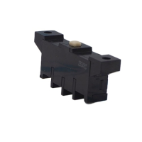 Выключатель концевой Omron D4MB-S100