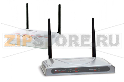 Точка доступа Allied Telesis AT-TQ2450-60 