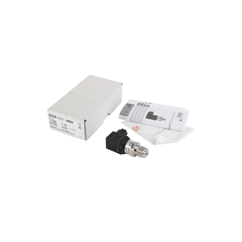 Датчик давления Weishaupt 690624 