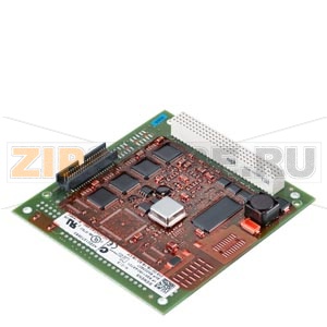 Communications processor CP 1604 EEC PC/104 plus card (32 bit; 33/66M Hz; 3.3/5V) with ASIC ERTEC 400 for connection to PROFINET IO with 4-port real-time switch train-compatible version Siemens 6GK1160-4AT01 