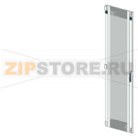 Стеклянная дверь IP55/RIGHT/PROFILE/H1975/W1000 Siemens 8PQ2197-1BA12