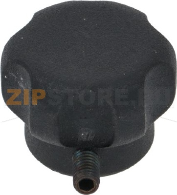 РУЧКА РЕГУЛИРОВКИ ПАРА 