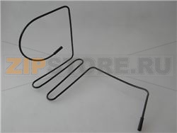 SERPENTINA EVAPORAZIONE CONDENSA 