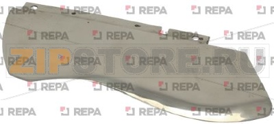 ЗАЩИТА ИЗ АЛЮМИНИЯ 