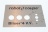 BLIXER4 VV FRONT PLATE