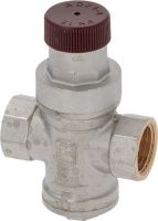 PRESSURE REDUCER ø 1/2 FF