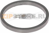 Seal  59,6 x 5,33mm for lamp