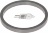 Seal  59,6 x 5,33mm for lamp