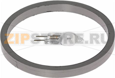 Seal  59,6 x 5,33mm for lamp 