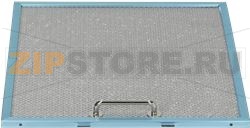 GRID FILTER OF ALUMINIUM ELICA 