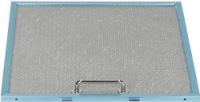 GRID FILTER OF ALUMINIUM ELICA