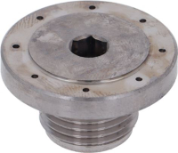 GROUP NOZZLE ø 31.5 mm M18x2-M5