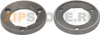 GRINDING BURRS PAIR ASTORIA RH K00812C 