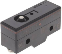 Выключатель концевой Omron Z-15G55-B