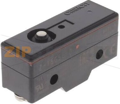 Выключатель концевой Omron Z-15G55-B 