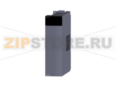 Модуль-заглушка Mitsubishi Electric QG60 