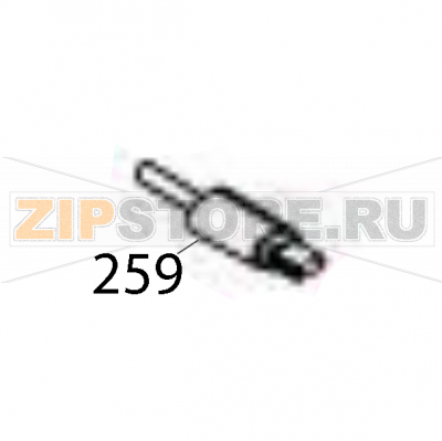 USBH Cable set-LF Sato SG112-ex USBH Cable set-LF Sato SG112-exЗапчасть на деталировке под номером: 259Название запчасти на английском языке: USBH Cable set-LF Sato SG112-ex.