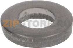 RONDELLE GALET A ROULEAUX 