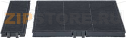 ACTIVE CARBON FILTER FOR HOOD 11018700 