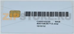 CARD KB MATERIA SW 40010836712 