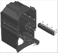 ВНУТРЕННЯЯ КРЫШКА SOUL 2