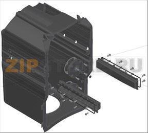 ВНУТРЕННЯЯ КРЫШКА SOUL 2 