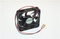 MICROVENTILATORE C/CONNETTORE