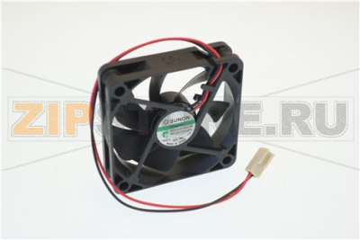 MICROVENTILATORE C/CONNETTORE 