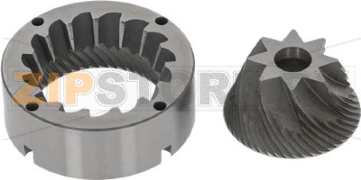 ЖЕРНОВА КОНУСНЫЕ ДЛЯ EUREKA (ПАРА) ПРАВЫЕ 