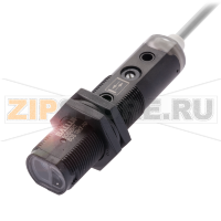 Затвор световой отражательный Balluff BOS00JR