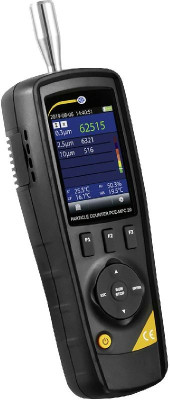 Логгер данных температуры, от 0 до 50°C PCE Instruments PCE-MPC 20 