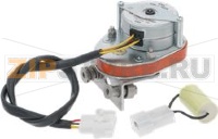 GEAR MOTOR CROUZET 80523414