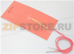 RESISTANCE PLATE 230V 150W 