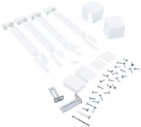 DOOR MOUNTING KIT ELECTROLUX 14004640803
