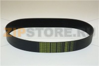 РЕМЕНЬ POLY-V 320J 18 (813)