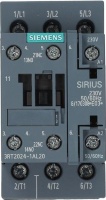 КОНТАКТОР SIEMENS 3RT2024-1AL20