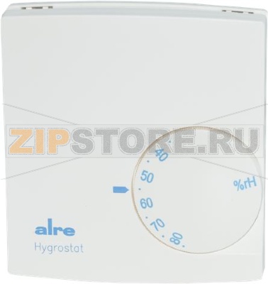 HUMIDOSTAT MCI 030922 