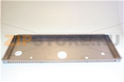 FRONT PANEL EXT. G150IT9 