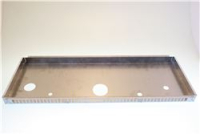 FRONT PANEL EXT. G150IT9