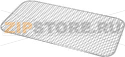 SHELF GRID [C] FRYER FQG 41/61 