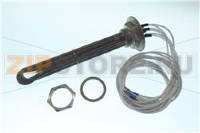 RESISTENZA CORAZZATA 230V 3500W