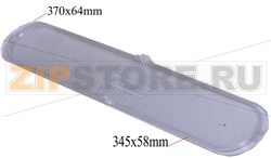 COPERCHIO LAMPADINA 368X64 3 O 