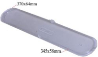 COPERCHIO LAMPADINA 368X64 3 O