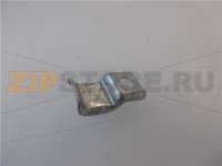 STAFFA FISSAGGIO TERMOFUSIBILI