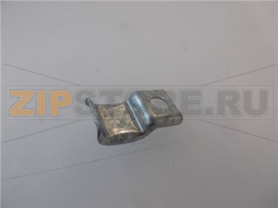 STAFFA FISSAGGIO TERMOFUSIBILI 