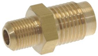 FITTING ø 1/8M - 1/4M