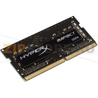 Оперативная память 8 Гб, 3200 МГц, DDR4, SO-DIMM Kingston KF432S20IB/8 