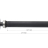 Резиновый ролик в сборе Datamax I-4606 Mark II - Резиновый ролик в сборе Datamax I-4606 Mark II